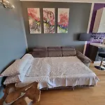 Anastasia\'S Boutique Apartment