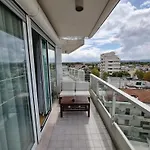 Anastasia\'S Boutique Apartment