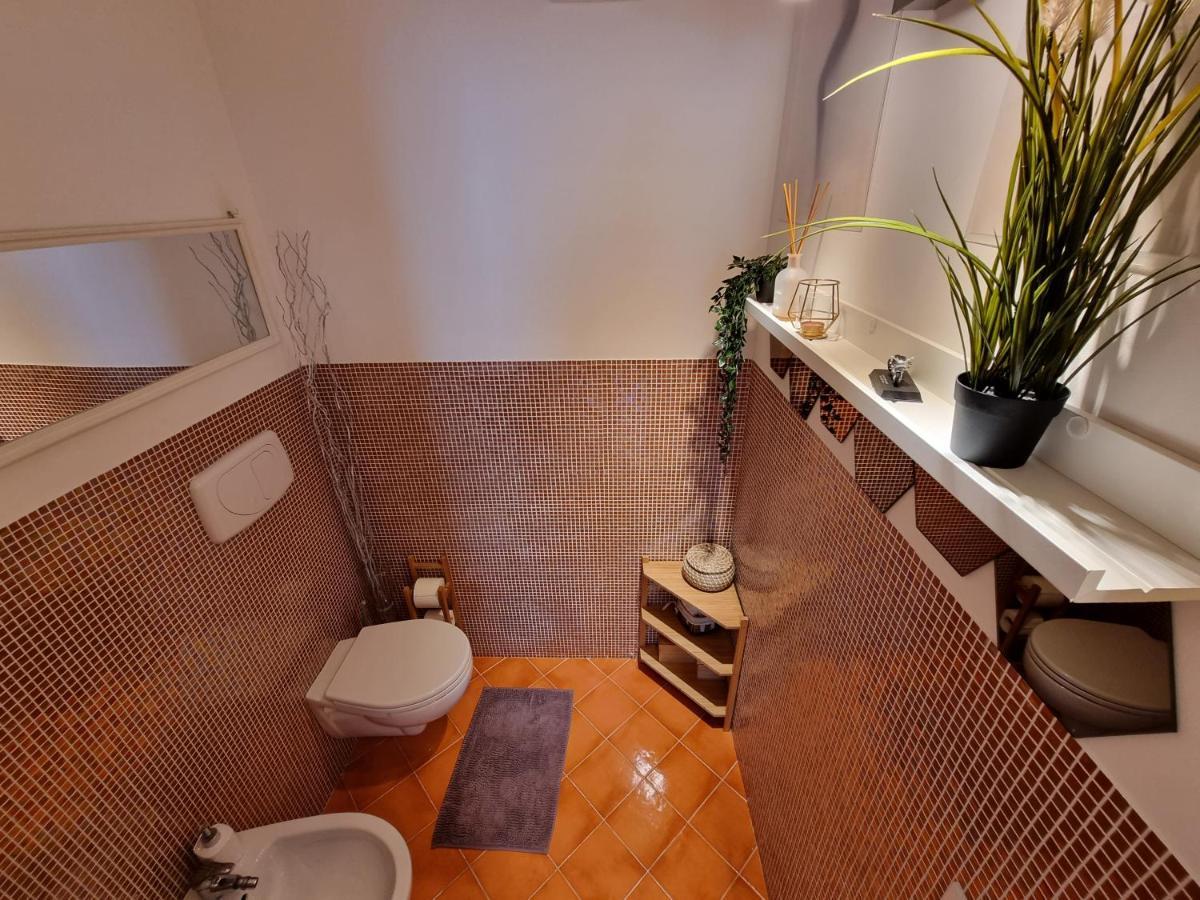Anastasia's Boutique Apartment Cattolica