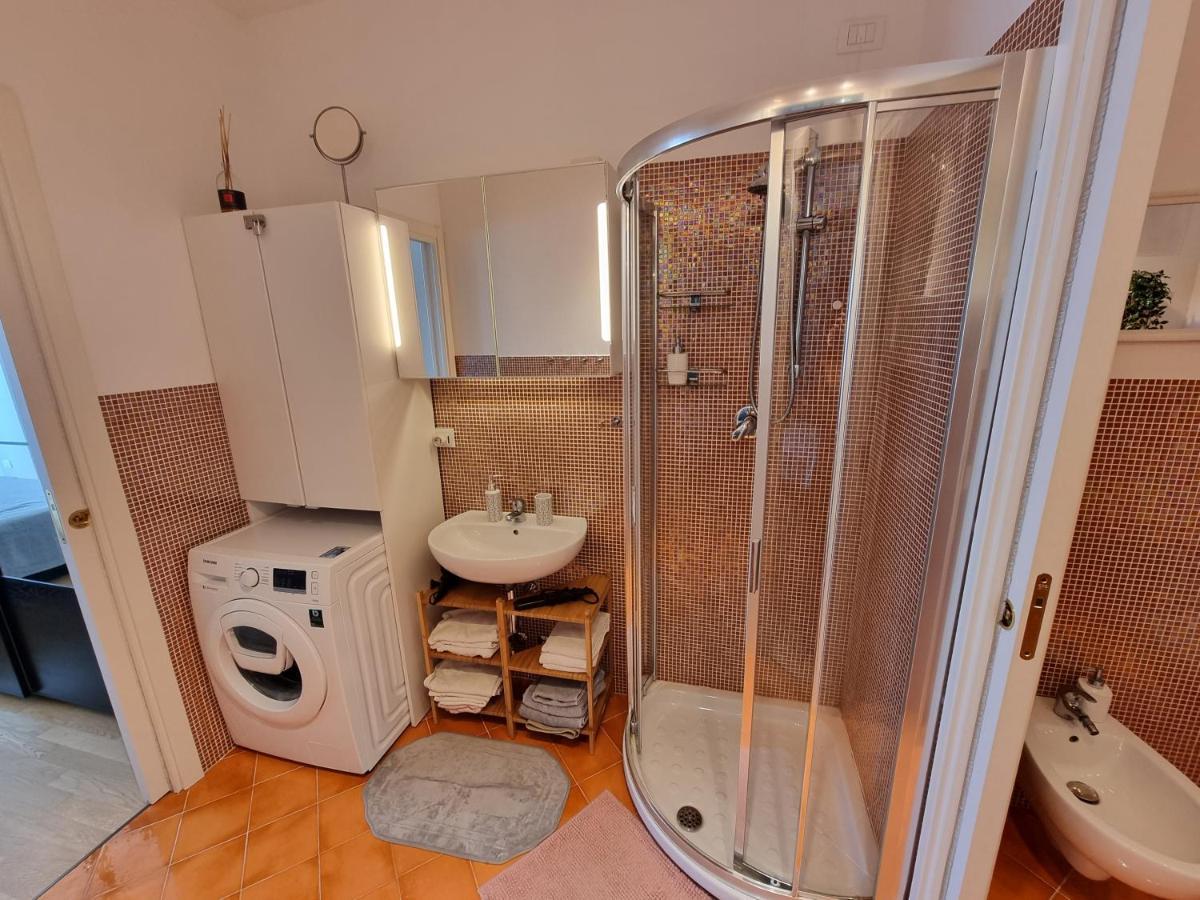 Apartment Anastasia's Boutique Cattolica