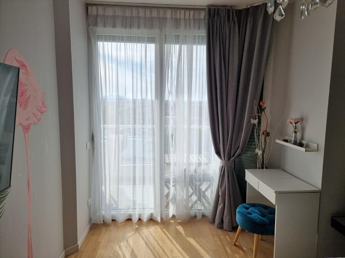 Anastasia's Boutique Apartment Cattolica
