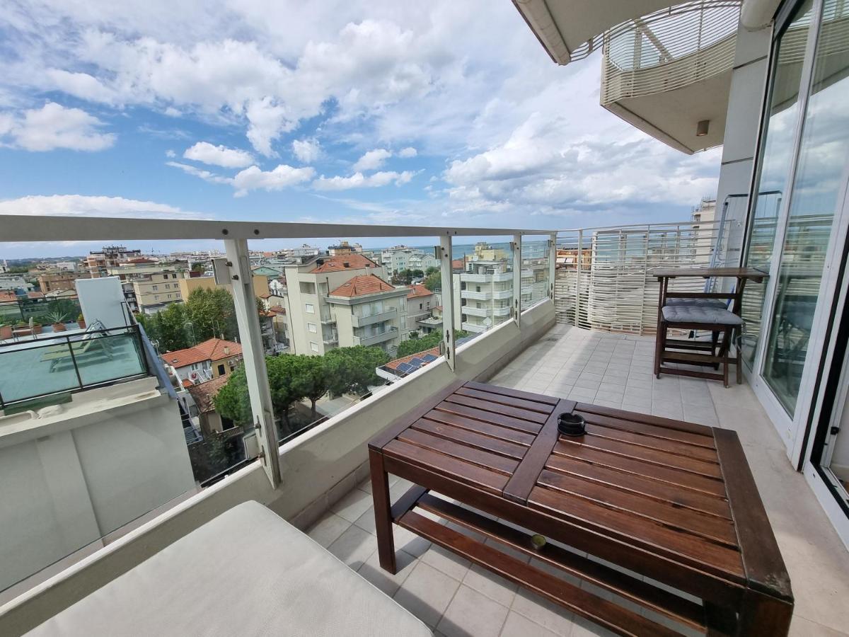 Anastasia's Boutique Apartment Cattolica