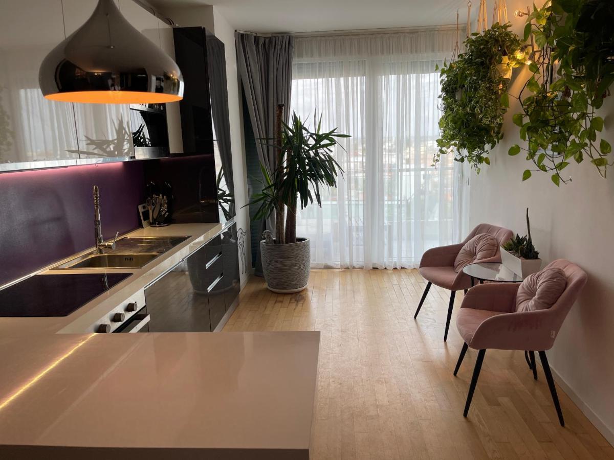 Apartment Anastasia's Boutique *