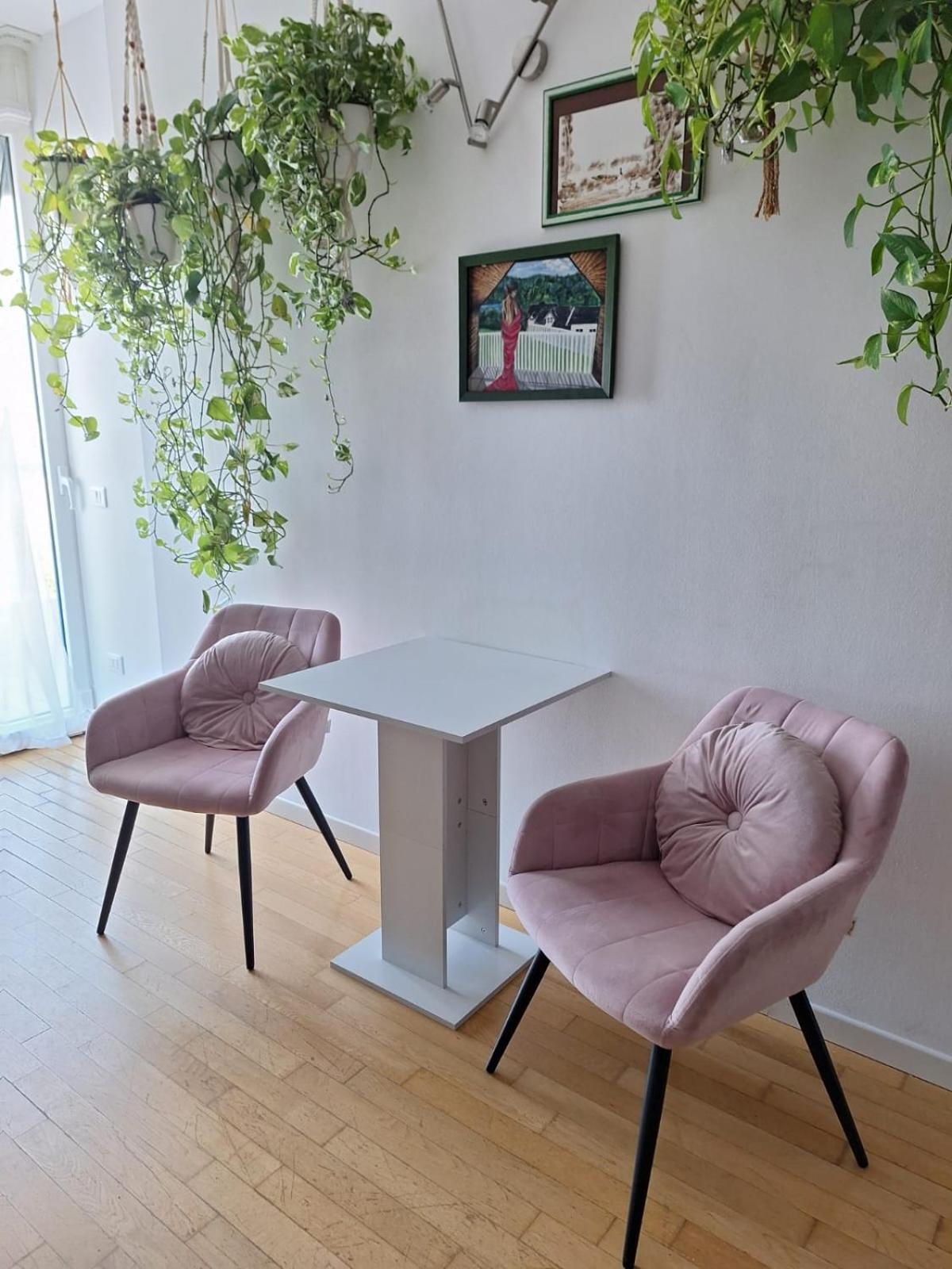 Anastasia's Boutique Apartment Cattolica